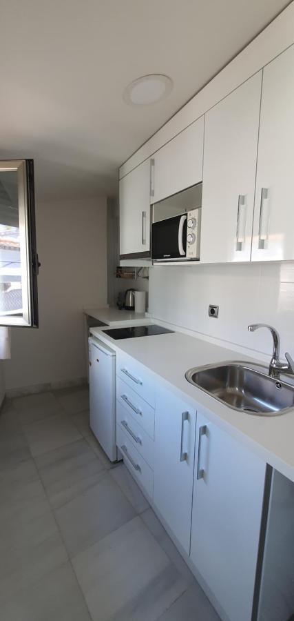 Apartamentos Torre De La Mezquita Cordoba Luaran gambar