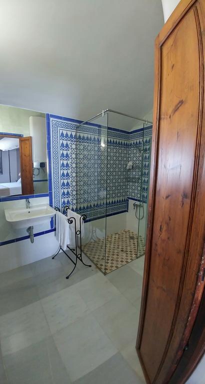 Apartamentos Torre De La Mezquita Cordoba Luaran gambar